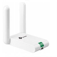 TARJETA DE RED | TP-LINK | TL-WN822N | USB | INALAMBRICA | 300MBPS |AN