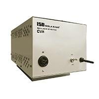 REGULADOR SOLA BASIC ISB CVH 5000VA, FERRORESONATE, 2 FASES, 220 VOLTS