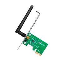 TARJETA DE RED | TP-LINK | TL-WN781ND | PCI EXPRESS X1 | INALAMBRICA |