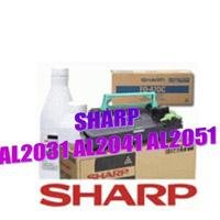 RECARGA DE TONER SHARP, PARA MODELO AL-2031, AL-2041, AL-2051, AL-2061