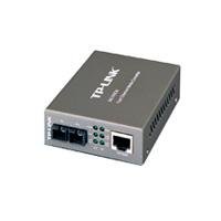 CONVERTIDOR DE MEDIOS TP-LINK MC100CM MULTIMEDIA MULTI-MODO 10/100MBPS