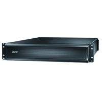 PAQUETE DE BATERIAS EXTERNAS PARA UNIDAD SMART-UPS X 120V DE APC, CONV