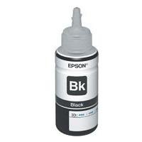 CARTUCHO EPSON MODELO 664 NEGRO, PARA L110, L200, L210, L350, L355, L5