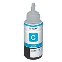 CARTUCHO EPSON MODELO 664 CYAN, PARA L110, L200, L210, L350, L355, L55