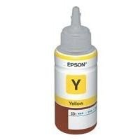 CARTUCHO EPSON MODELO 664 AMARILLO, PARA L110, L200, L210, L350, L355,