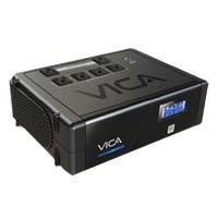 NO BREAK VICA REV 900VA/500W 6 CONTACTOS CON RESPALDO Y REGULADOR 3 AN