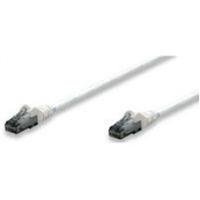 CABLE PATCH,INTELLINET,340380, CAT 6, 1.5M( 5.0F) UTP GRIS