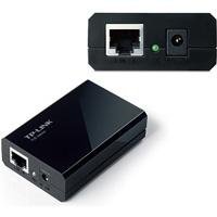 ADAPTADOR TP-LINK TL-POE150S INYECTOR POE INYECTOR HASTA 100 METROS MA