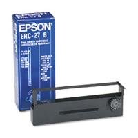 CINTA EPSON NEGRA PARA MINIPRINTERS ERC-27B, TM-290/M290/TM-290II/TM-2