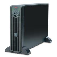 NO BREAK/UPS APC SMART-UPS RT 3000VA/2100W 208V 4 CONTACTOS 2L6-30R 2L