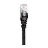 CABLE PATCH,INTELLINET,343350, CAT 6, 5.0M(16.4F) UTP NEGRO