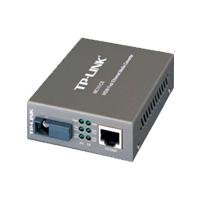 CONVERTIDOR DE MEDIOS | TP-LINK | MC111CS | MONO MODO | WDM CONECTOR D