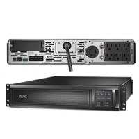 NO BREAK APC SMART-UPS 3000VA SERIE X RACK  TORRE LCD 100-127V