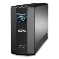 NO BREAK APC BACK-UPS RS 700VA/420W 120V 6 CONTACTOS 3 BAT/3 SUPRESION