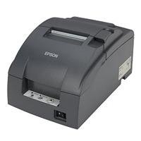 MINIPRINTER EPSON TM-U220B-653, MATRIZ, 9 PINES, SERIAL, AUTOCORTADOR,