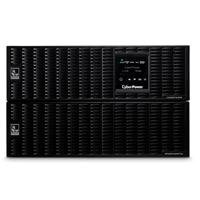 NO BREAK CYBERPOWER OL6KRT 6000VA  5400W, ONLINE, ENTRADA 200 – 240 VA