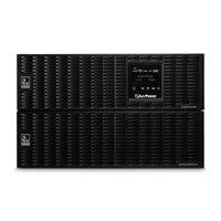 NO BREAK CYBERPOWER (OL8KRT) 8000VA  8000W, ONLINE, ENTRADA 200 – 240