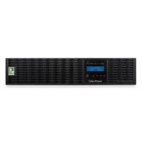 NO BREAK CYBERPOWER (OL1000RTXL2U) ONLINE 1000 VA/900 WATTS TORRE/RACK