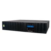 NO BREAK  UPS CYBERPOWER ONLINE VA1500 WATTS 1350 RACK O TORRE 3 AÑOS