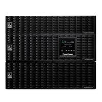 NO BREAK CYBERPOWER OL10KRTF 10,000VA/10,000W, ONLINE, ENTRADA 200-240
