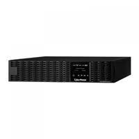 NO BREAK CYBERPOWER (OL3000RTXL2U) 3000VA  2700W,ONLINE DOBLE CONVERSI