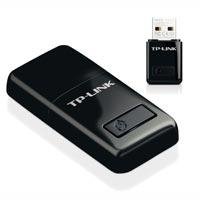 TARJETA DE RED USB | TP-LINK | TL-WN823N| INALAMBRICA | 300 MBPS |TAMA