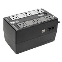 INTERNET350U UPS TRIPP-LITE STANDBY 350VA/210W, ULTRA COMPACTO, USB, 6