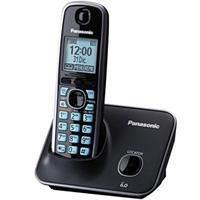 TELEFONO PANASONIC KX-TG4111MEB INALAMBRICO PANTALLA LCD 1.8 COLOR AZU