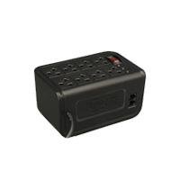 REGULADOR TRIPP LITE VR1208R 8 CONT. 5-15R/500 WATTS 120V  60HZ CON SU