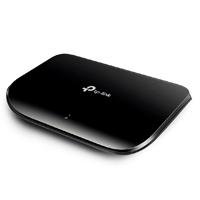 SWITCH |TP-LINK | TL-SG1005D | 5 PUERTOS RJ45 GIGABIT 10/100/1000 MBPS