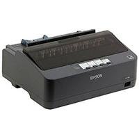 IMPRESORA DE MATRIZ DE PUNTO EPSON LX-350, MATRIZ ,9 AGUJAS, 10 PULGAD