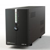 NO BREAK KOBLENZ 30018 3000VA/1800W 8 CONT.10 MIN RESPALDO USB TORRE