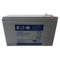 BATERIA INTERNA PARA UPS  NO BREAK EATON REEMPLAZO 12 VOLTS  9 AMPERES