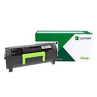 TONER LASER LEXMARK 50F4000 NEGRO, RENDIMIENTO ESTANDAR HASTA 1500 PAG
