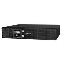 NO BREAK CYBERPOWER (OR2200PFCRT2U) 2000 VA 1540 WATTS, INTERACTIVO, O