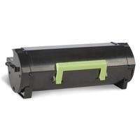 TONER LASER LEXMARK 50F4X00 NEGRO, EXTRA ALTO RENDIMIENTO HASTA 10,000