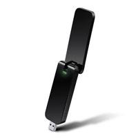 TARJETA DE RED | TP-LINK | ARCHER T4U | USB INALAMBRICA | BANDA DUAL |