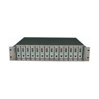 GABINETE PARA CONVERTIDORES DE MEDIOS TP-LINK TL-MC1400 PARA MONTAJE E