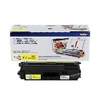 TONER BROTHER AMARILLO TN336Y ALTO RENDIMIENTO PARA IMPRIMIR HASTA 350