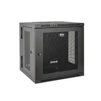 RACK TRIPP-LITE SRW12US GABINETE DE 12U PARA INSTALAR EN PARED SMARTRA