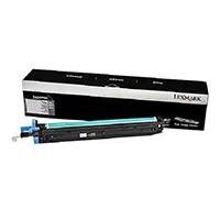 UNIDAD FOTOCONDUCTORA LEXMARK, COLOR NEGRO, NP 54G0P00 , HASTA 125,000