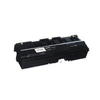 BOTELLA DE TONER RESIDUAL LEXMARK 54G0W00, HASTA 50000 PAGINAS, PARA M