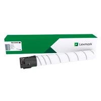 TONER LASER LEXMARK 64G0H00 NEGRO, ALTO RENDIMIENTO HASTA 32500 PAGINA