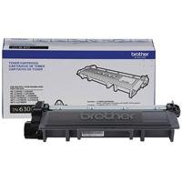 TONER BROTHER TN630 NEGRO RENDIMIENTO ESTADAR DE 1200 PAGINAS PARA HLL