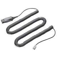 CABLE HIS POLY 783S3AA CON QUICK DISCONNECT PARA TELEFONOS AVAYA