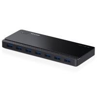 HUB | TP-LINK | UH700 | USB | 1 PUERTO MICRO USB 3.0 | 7 PUERTOS USB 3