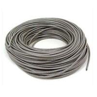 BOBINA,INTELLINET,704663, CAT 6 CCA 305M SOLIDA GRIS