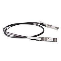 CABLE HPE ARUBA JD096C X240 10G SFP+ SFP+ 1.2M DAC
