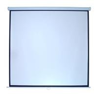 PANTALLA MULTIMEDIA SCREEN MSC-178B BCO 100 DIAGONAL FORMATO 1:1 COLOR