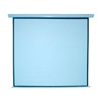 PANTALLA MULTIMEDIA SCREEN MSC-305 BCO 170 DIAGONAL FORMATO 1:1 COLOR